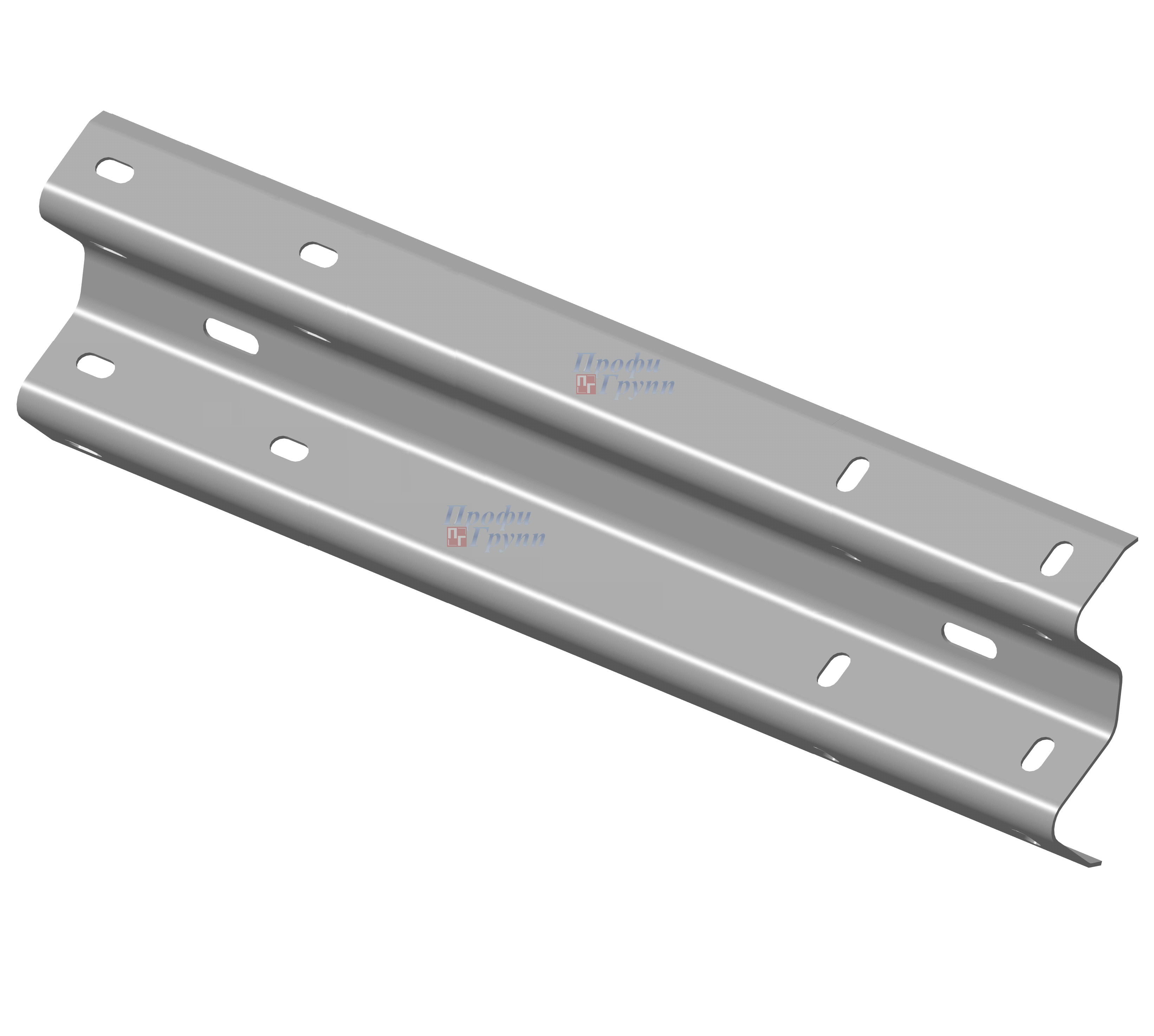 Секция балки СБ-2 S=3 L=6320