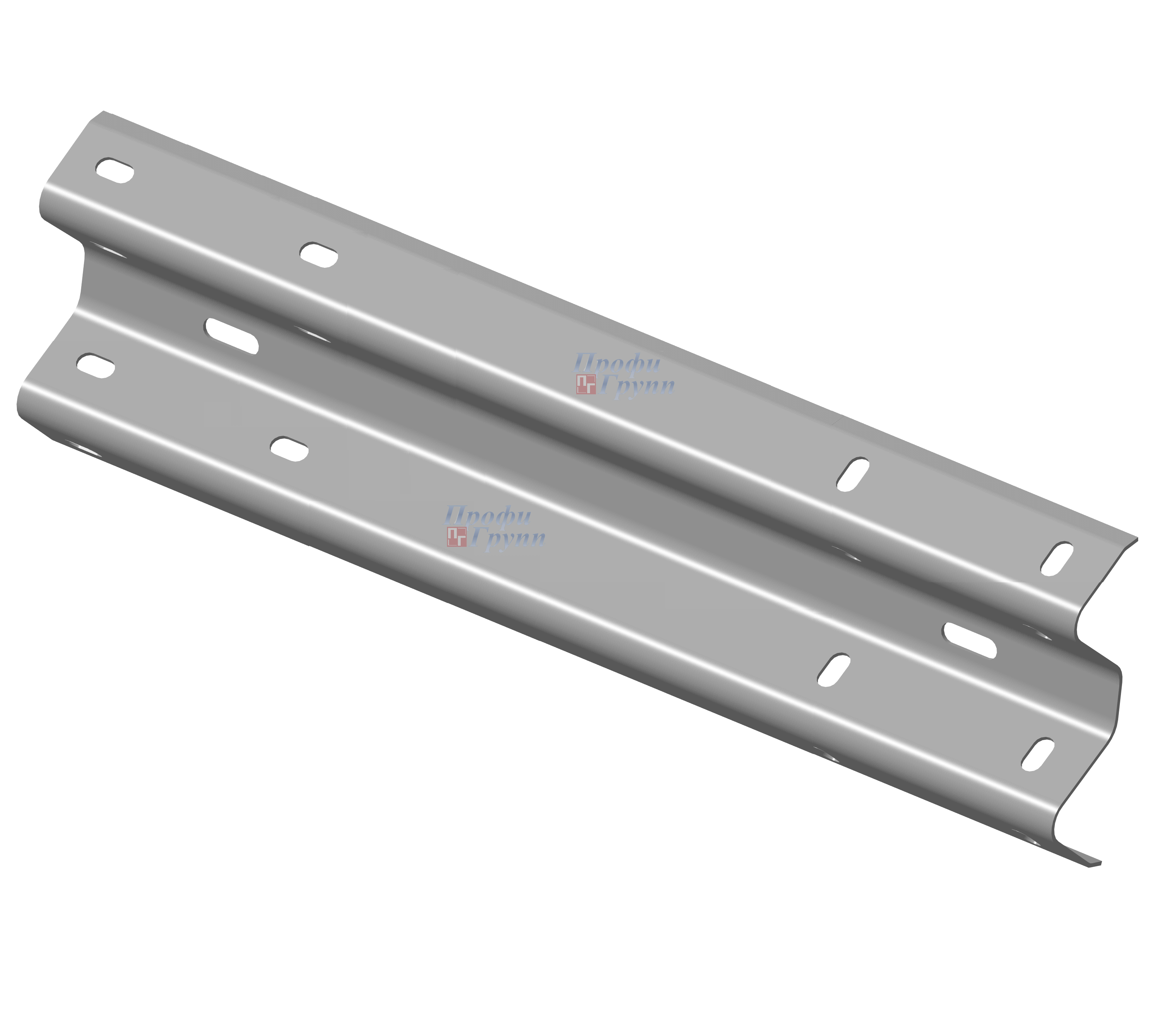Секция балки СБ-3 S=4 L=8320