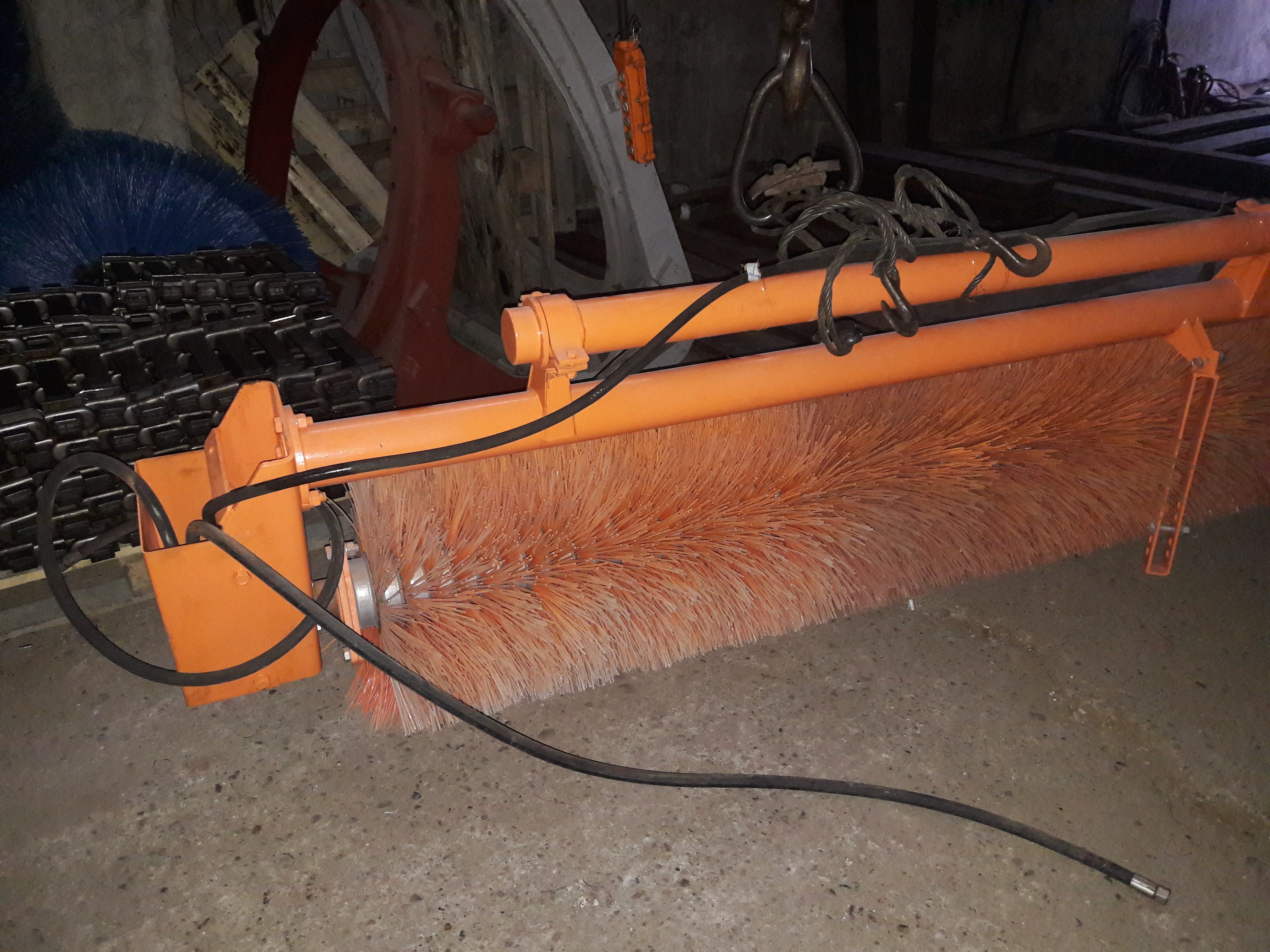 Поставка счетки передней на МТЗ в г.Пермь