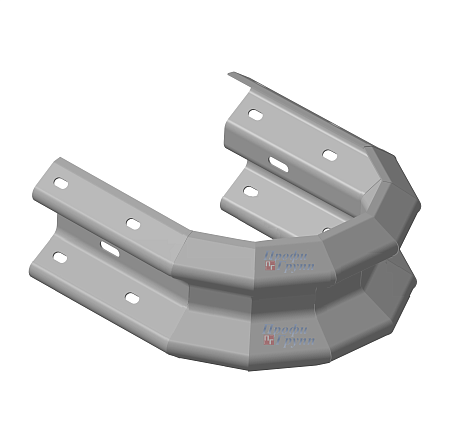 Элемент концевой ЭК-3-360(3) S=3
