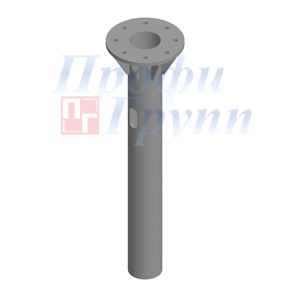 Фундамент ФМ-0,273-3,0-380-М30.8-25.00