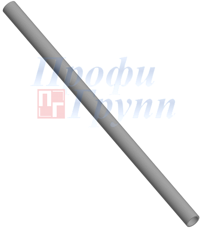 Стойка дорожного знака ф108*3,5