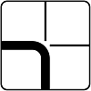 Знак 8.13. Направление главной дороги