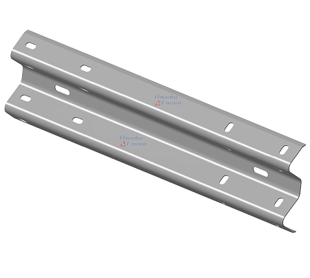 Секция балки СБ-3 S=4 L=8320