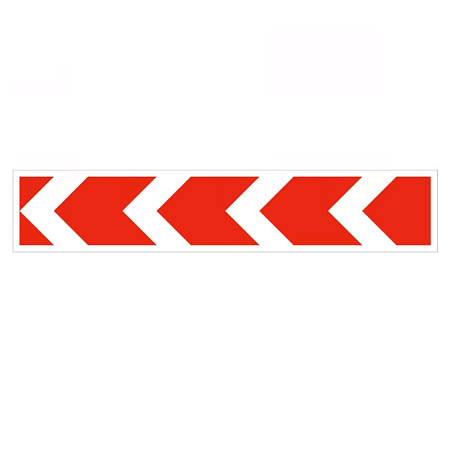 Знак 1.34.2. Направление поворота